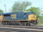 CSX 5372